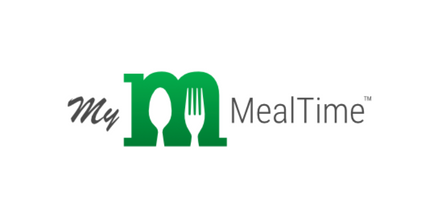 mealtime logo